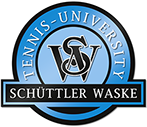 Schüttler Waske Tennis University in Offenbach, slacknut